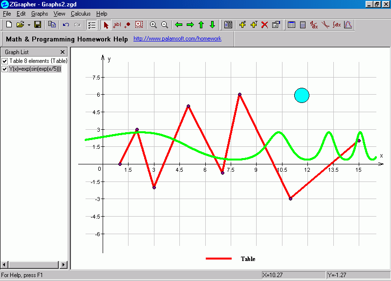 ZigZag Screenshot